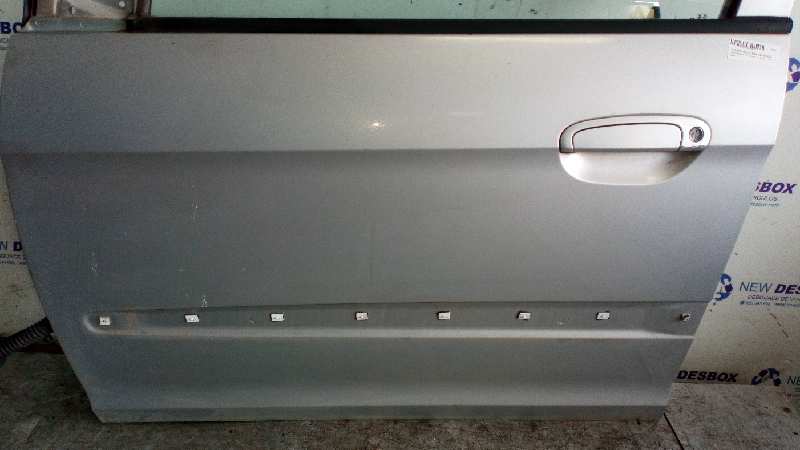 PUERTA DELANTERA IZQUIERDA KIA PICANTO - vista 5