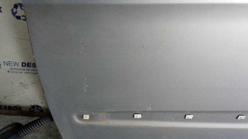 PUERTA DELANTERA IZQUIERDA KIA PICANTO - vista 3