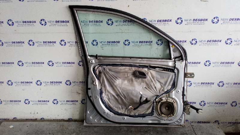 PUERTA DELANTERA IZQUIERDA KIA PICANTO - vista 4