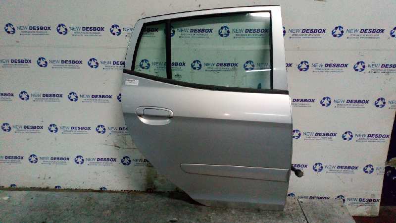 PUERTA TRASERA DERECHA KIA PICANTO
