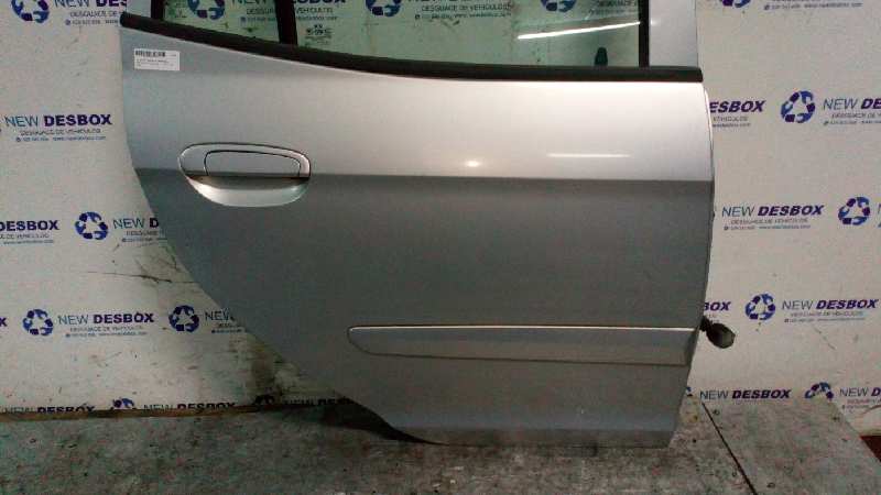 PUERTA TRASERA DERECHA KIA PICANTO - vista 4