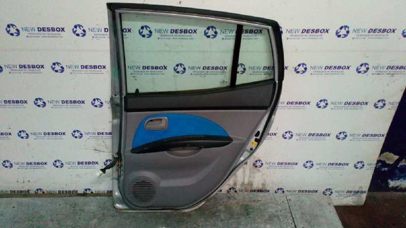 PUERTA TRASERA DERECHA KIA PICANTO - vista 6