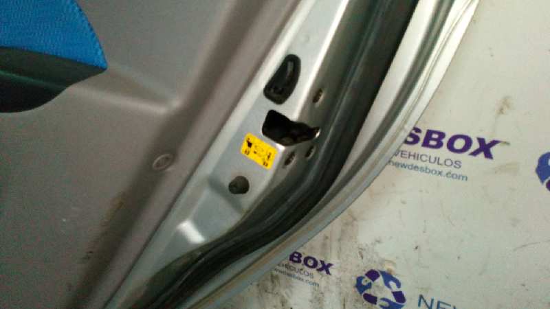 PUERTA TRASERA DERECHA KIA PICANTO - vista 7