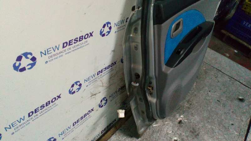 PUERTA TRASERA DERECHA KIA PICANTO - vista 3