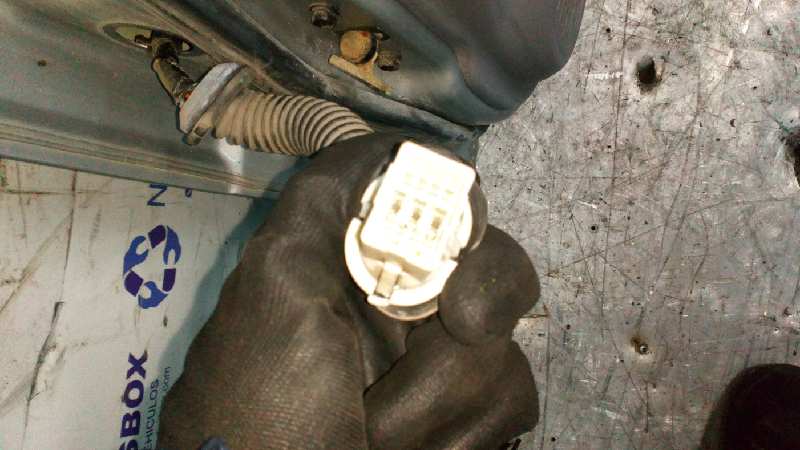 PUERTA TRASERA DERECHA KIA PICANTO - vista 5