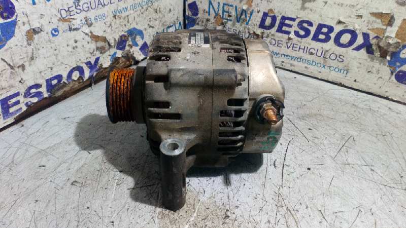 ALTERNADOR JAGUAR S-TYPE