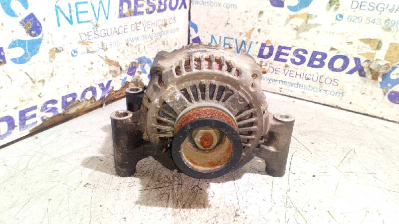 ALTERNADOR JAGUAR S-TYPE - vista 3