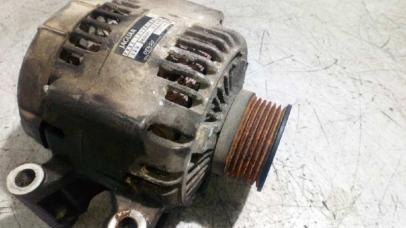 ALTERNADOR JAGUAR S-TYPE - vista 4