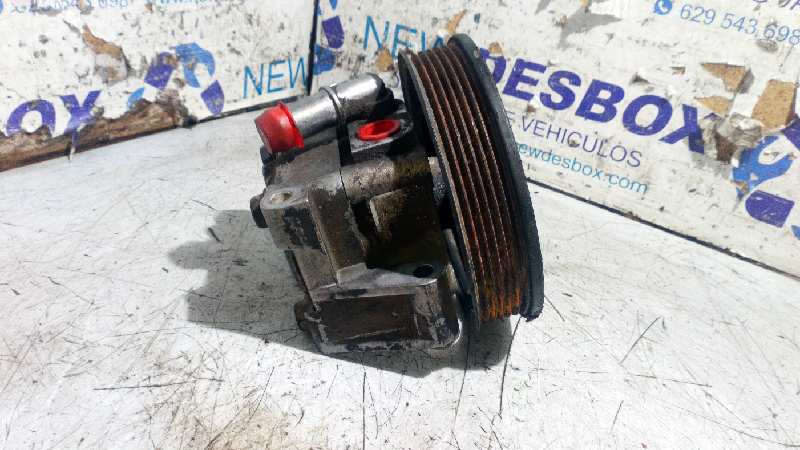 BOMBA DIRECCION JAGUAR S-TYPE