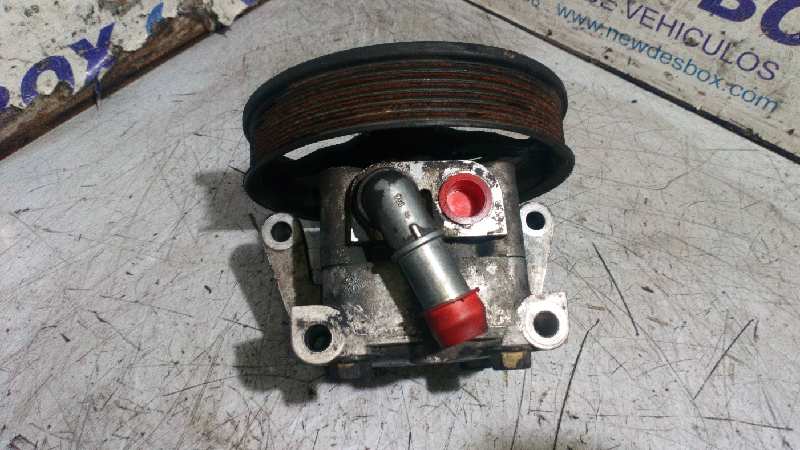 BOMBA DIRECCION JAGUAR S-TYPE - vista 3