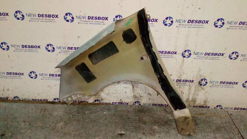 ALETA DELANTERA DERECHA KIA PICANTO - vista 2