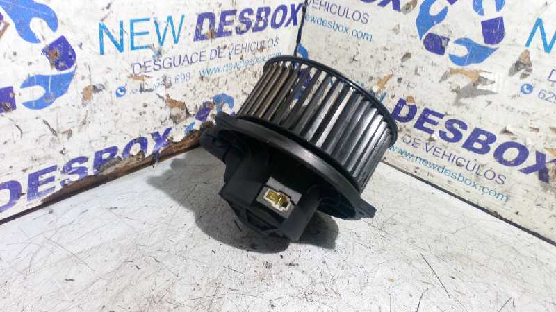 MOTOR CALEFACCION KIA PICANTO