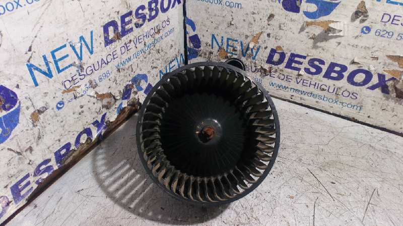 MOTOR CALEFACCION KIA PICANTO - vista 2