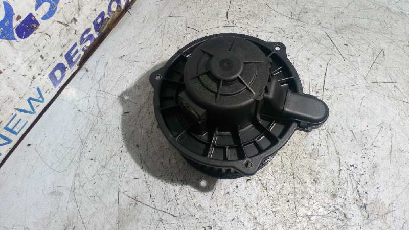 MOTOR CALEFACCION KIA PICANTO - vista 4