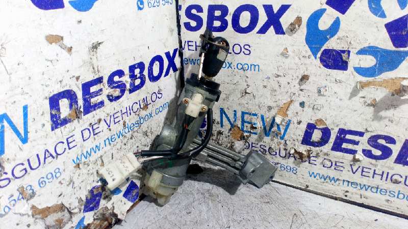 CONMUTADOR DE ARRANQUE KIA PICANTO - vista 4