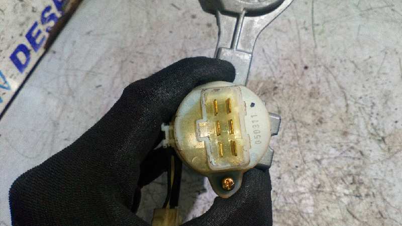 CONMUTADOR DE ARRANQUE KIA PICANTO - vista 2