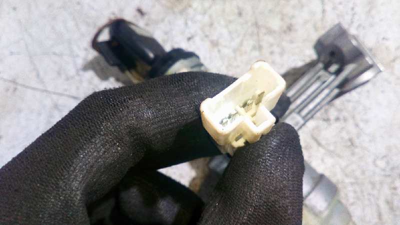 CONMUTADOR DE ARRANQUE KIA PICANTO - vista 3