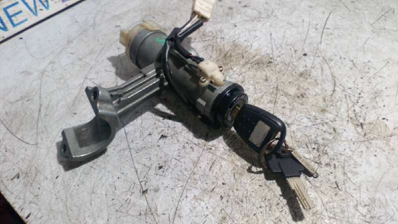 CONMUTADOR DE ARRANQUE KIA PICANTO - vista 6