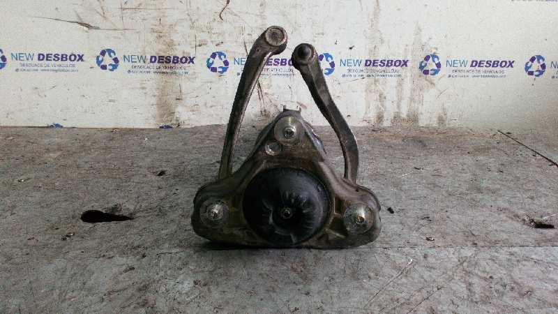 AMORTIGUADOR DELANTERO DERECHO AUDI A4 BERLINA (8E) - vista 2