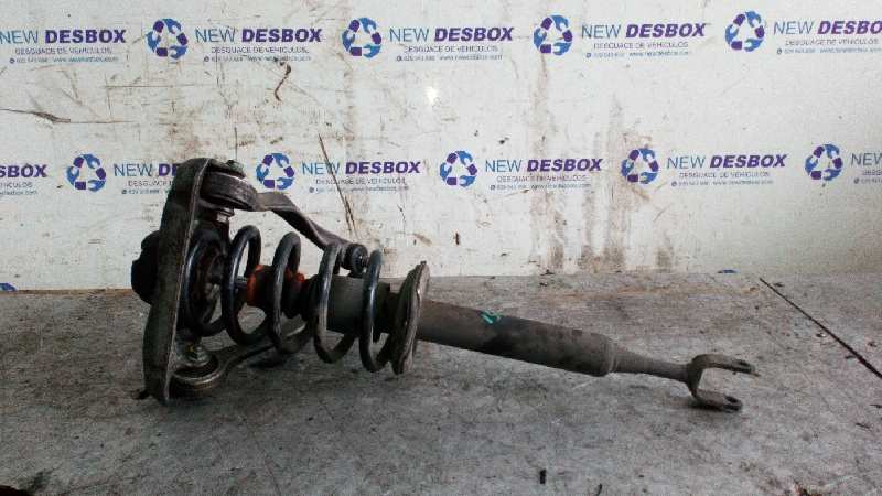AMORTIGUADOR DELANTERO DERECHO AUDI A4 BERLINA (8E) - vista 3