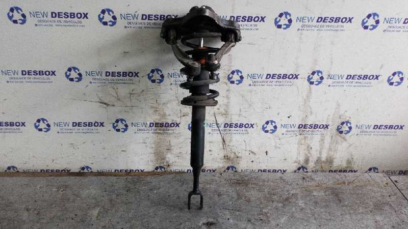 AMORTIGUADOR DELANTERO IZQUIERDO AUDI A4 BERLINA (8E)