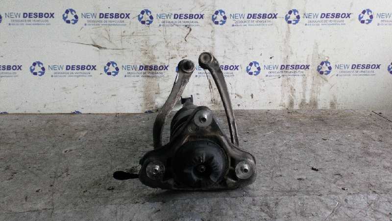 AMORTIGUADOR DELANTERO IZQUIERDO AUDI A4 BERLINA (8E) - vista 3