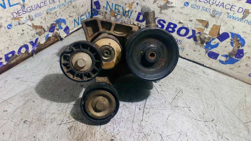 BOMBA DIRECCION FIAT DUCATO CAJA CERR. TECHO SOBREELEV.(DESDE 03.02)