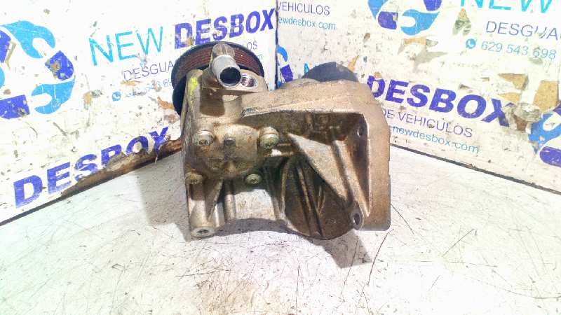 BOMBA DIRECCION FIAT DUCATO CAJA CERR. TECHO SOBREELEV.(DESDE 03.02) - vista 5