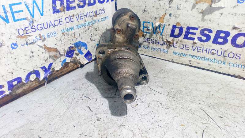 MOTOR ARRANQUE AUDI A6 BERLINA (4B2) - vista 2