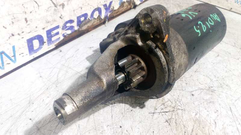 MOTOR ARRANQUE AUDI A6 BERLINA (4B2) - vista 3