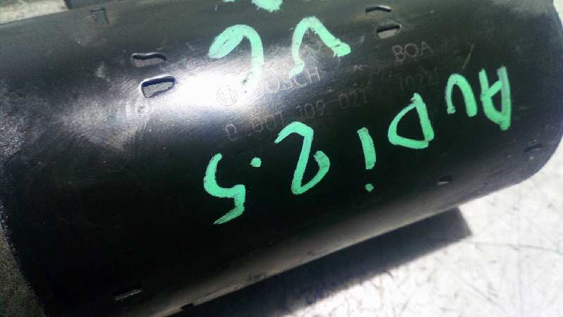 MOTOR ARRANQUE AUDI A6 BERLINA (4B2) - vista 4