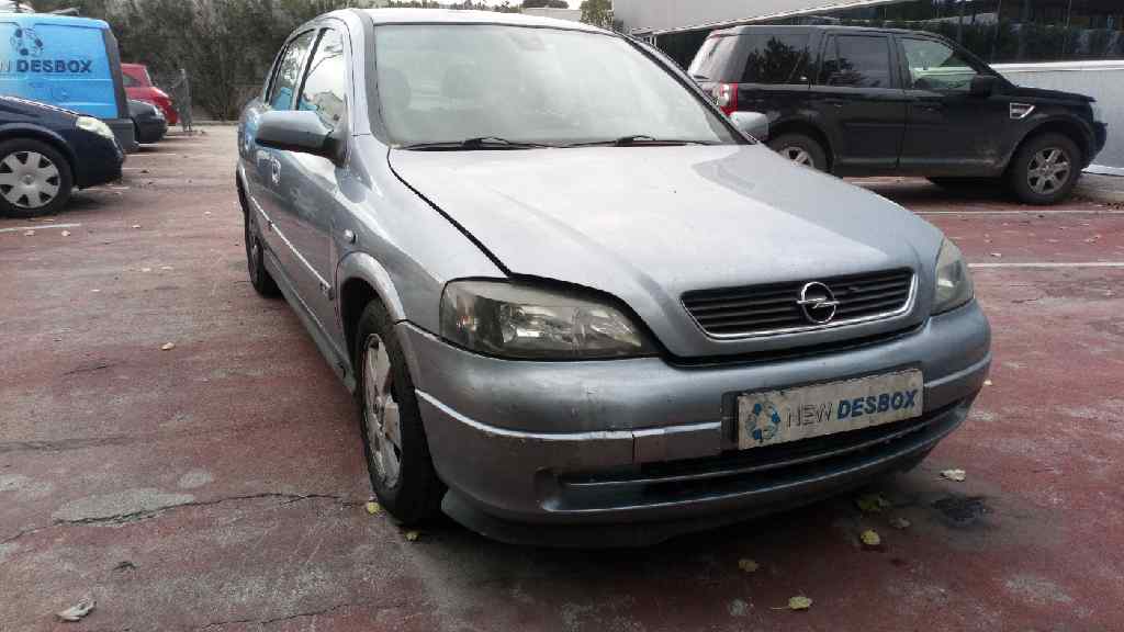 KIT EMBRAGUE OPEL ASTRA G BERLINA - vista 15