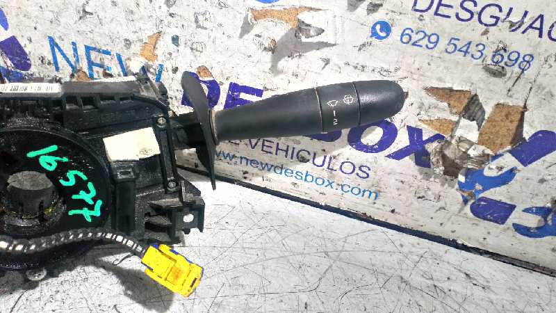 MANDO MULTIFUNCION DACIA LOGAN - vista 6