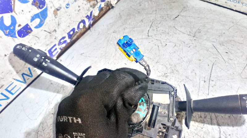 MANDO MULTIFUNCION DACIA LOGAN - vista 3