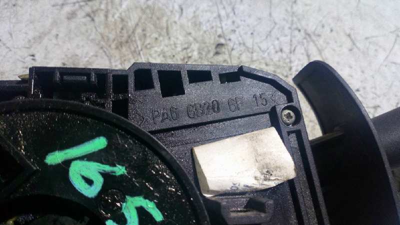 MANDO MULTIFUNCION DACIA LOGAN - vista 7