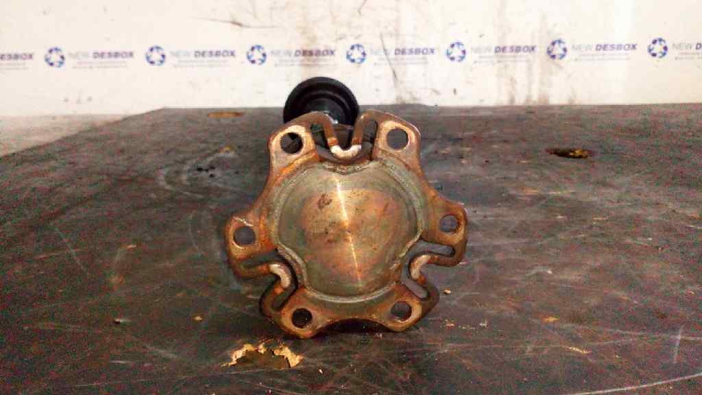 TRANSMISION DELANTERA DERECHA AUDI A4 BERLINA (8E) - vista 2