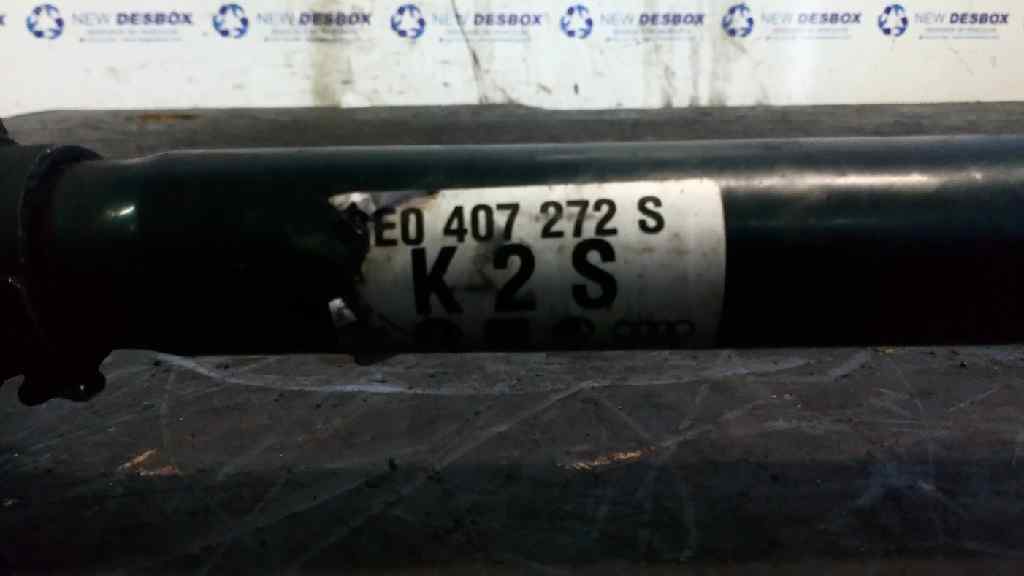 TRANSMISION DELANTERA DERECHA AUDI A4 BERLINA (8E) - vista 4