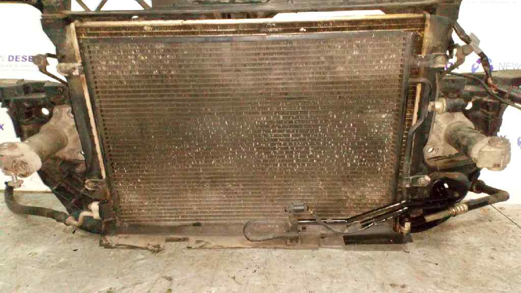 CONDENSADOR / RADIADOR AIRE ACONDICIONADO AUDI A4 BERLINA (8E)