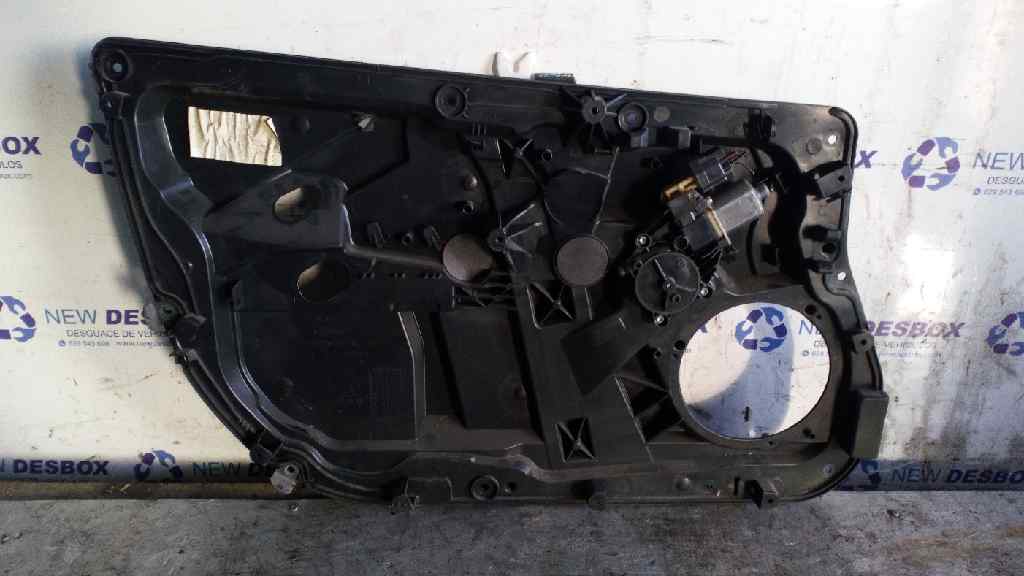 ELEVALUNAS DELANTERO IZQUIERDO FORD FIESTA (CB1)