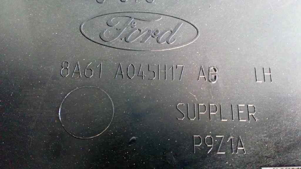 ELEVALUNAS DELANTERO IZQUIERDO FORD FIESTA (CB1) - vista 3