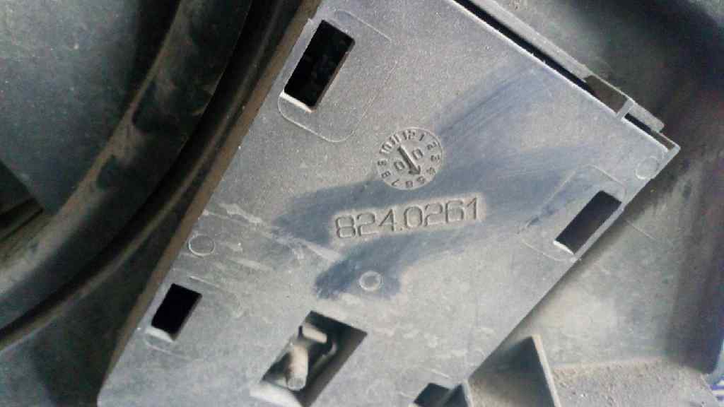 ELECTROVENTILADOR JAGUAR S-TYPE - vista 4