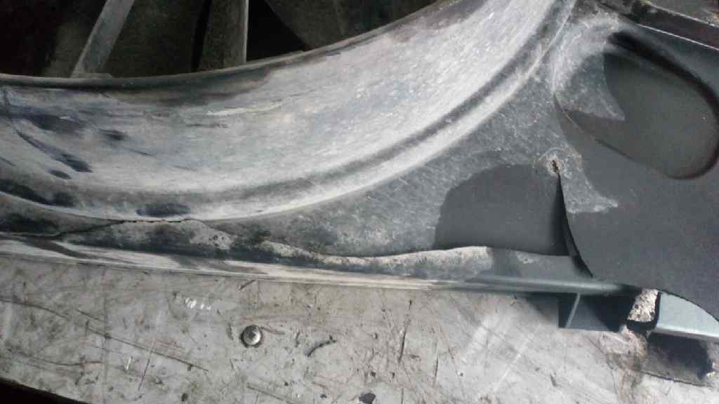 ELECTROVENTILADOR JAGUAR S-TYPE - vista 5