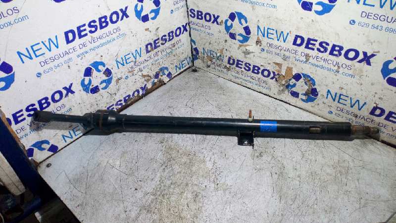 COLUMNA DIRECCION VOLKSWAGEN LT CAJA ABIERTA (MOD. 1997)