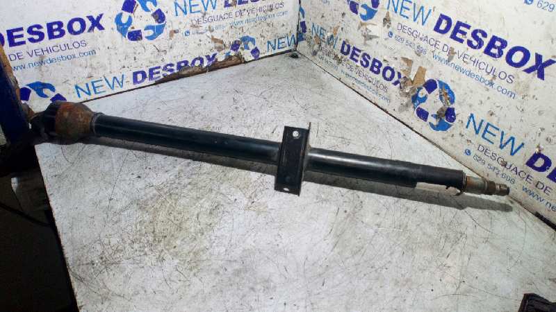 COLUMNA DIRECCION VOLKSWAGEN LT CAJA ABIERTA (MOD. 1997) - vista 2