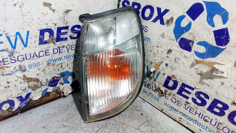 PILOTO DELANTERO IZQUIERDO NISSAN PICK-UP (D22)