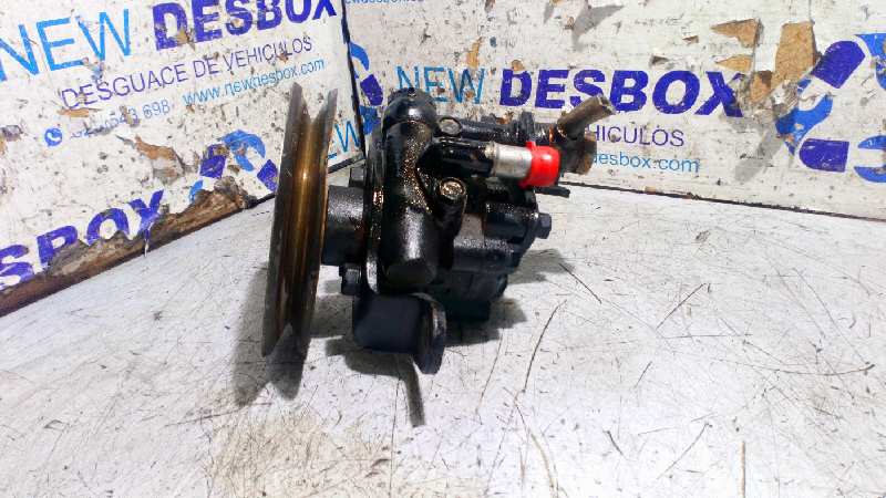 BOMBA DIRECCION NISSAN PICK-UP (D22)