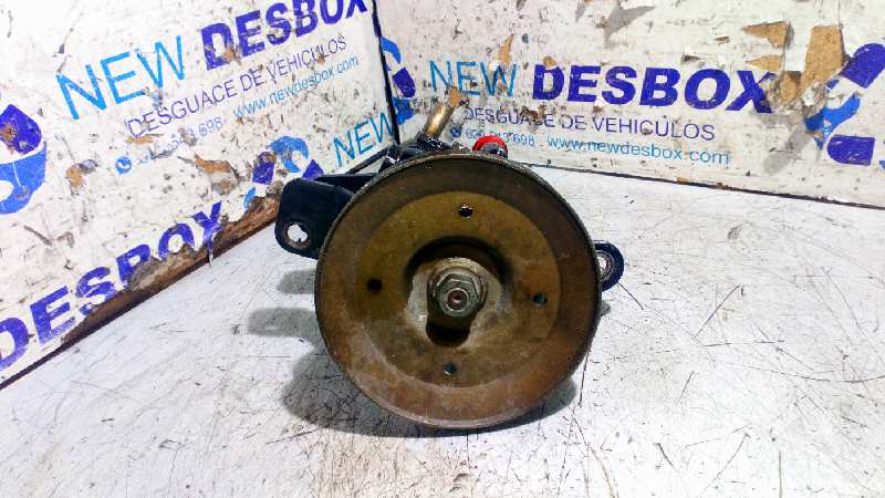 BOMBA DIRECCION NISSAN PICK-UP (D22) - vista 5