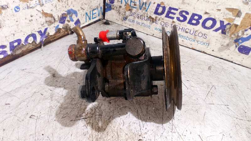 BOMBA DIRECCION NISSAN PICK-UP (D22) - vista 3