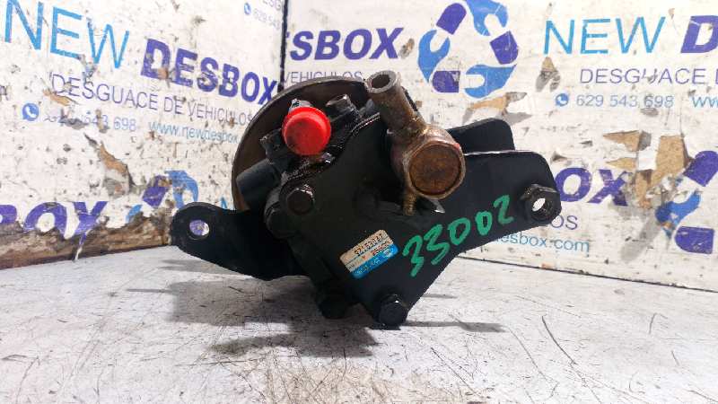 BOMBA DIRECCION NISSAN PICK-UP (D22) - vista 2