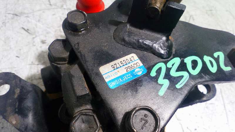 BOMBA DIRECCION NISSAN PICK-UP (D22) - vista 4